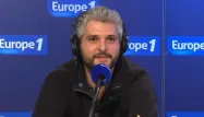 Peut-on encore rire de tout ? "Si c'est rigolo et bien fait, ça passe !", estime Pierre-Emmanuel Barré