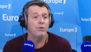 Polémique autour de Tex : pour Jean-Luc Reichmann, "c'est un peu exagéré"