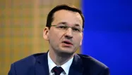 Mateusz Morawiecki remplacera Beata Szydlo à la tête du gouvernement conservateur nationaliste.