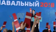 Amexï Navalny