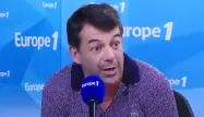 Stéphane Plaza sur l'éviction de Tex : "C'est un prétexte"