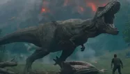 Jurassic Wolrd 2