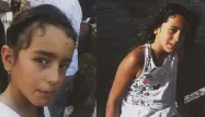 Maëlys est portée disparue depuis la fin du mois d'août (photo d'archives).