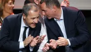 Elections territoriales en Corse : l'irrésistible ascension du tandem nationaliste