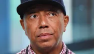 Russell Simmons crédit : Michael loccisano / GETTY IMAGES NORTH AMERICA / AFP - 1280