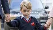 Un prêtre de l'Église épiscopale d'Écosse a conseillé de prier pour que le prince George soit homosexuel.