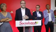 direction collégiale Parti socialiste PS Rachid Temal