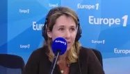 "C'est la bande des cinq. Ils sont tous chez Normi. Il va leur arriver plein d'aventures qui arrivent aux gamins", détaille Alexia Laroche Joubert.