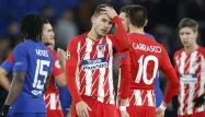 Atlético Madrid, Ian KINGTON / AFP 1280