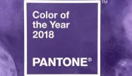 La couleur choisie chaque année par Pantone est censée influencer la mode et la déco.