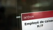 Les emplois intérimaires ont augmenté en 2015.