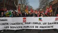 26.01.Manifestation greve fonctionnaire.ERIC CABANIS  AFP.1280.640