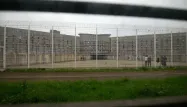 Fleury-Mérogis prison