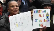 Christiane Taubira militants 1280