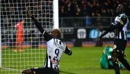 Angers retrouve le podium de la Ligue 1.