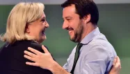 Marine Le Pen Matteo Salvini 1280
