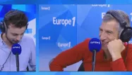 Tom Villa gagne le droit de présenter l'émission de Nagui sur France Inter !