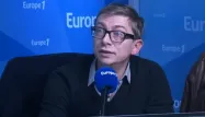 Gérald Bronner est sociologue et professeur de sociologie à l'université Paris-Diderot.