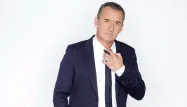 Christophe Dechavanne sera vendredi soir sur TF1.
