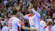 Pologne handball euro 2016 ATTILA KISBENEDEK / AFP 1280