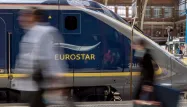 Eurostar : huit heures de retard pour 700 passagers