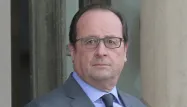 François Hollande n'exclut pas de se jeter dans une primaire à gauche