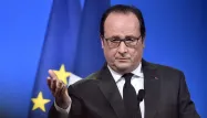 François Hollande veut prolonger l'état d'urgence