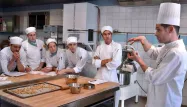 Les métiers de la boulangerie et de la pâtisserie ont du succès, mais l'apprentissage ne progresse pas.