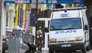 L'assaillant du commissariat parisien n'a pas de lien avec un réseau islamiste, a indiqué vendredi la police allemande.