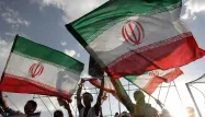 20.01.Iran Teheran drapeau.PATRICK BAZ  AFP.1280.640