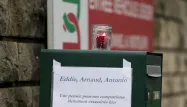 Eddie, Arnaud et Antonio étaient envoyés au Burkina Faso par leur entreprise de transport. Ils sont morts, la semaine dernière, dans l'attaque de Ouagadougou.