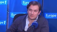 Renaud Capuçon est un violoniste français.