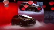 15.01.Automobile Renault Kadjar.FABRICE COFFRINI  AFP.1280.640