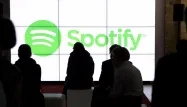 Spotify va proposer des contenus vidéos.