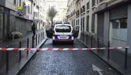 Attaque d'un commissariat à Paris : qui est l'homme abattu par la police ?