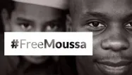 Une pétition ainsi qu'un hashtag ont été lancés pour soutenir Moussa Ibn Yacoub.
