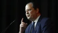Cambadélis veut une "garde nationale" pour aider les forces de sécurité
