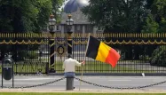 La Belgique devient plus petite...au profit des Pays-Bas