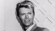 Lahana : David Bowie avait "un sens de l’humour incroyable"