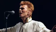 Les meilleurs looks de David Bowie