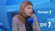 Giusi Nicolini est maire de Lampedusa depuis mai 2012.