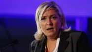 Marine Le Pen choisit sa stratégie pour 2017