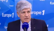 Maurice Lévy sur le chômage : "Nous ne prenons pas les mesures qu’il faut"