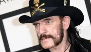Motörhead : des fans veulent baptiser "Lemmium" un nouvel élément chimique
