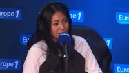 #PDLP : À peine arrivée, Anggun triche déjà !
