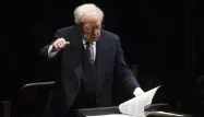 Pierre Boulez est mort à l'âge de 90 ans.