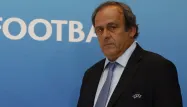 Ramsay : "l'arrogance" de Platini "lui a été fatale"