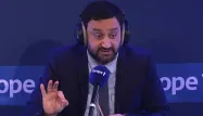 Cyril Hanouna
