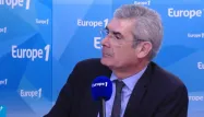 Taugourdeau : "Valls n'a pas sa place dans une émission de divertissement"