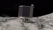Tchouri : la fin de Philae toute proche ?
